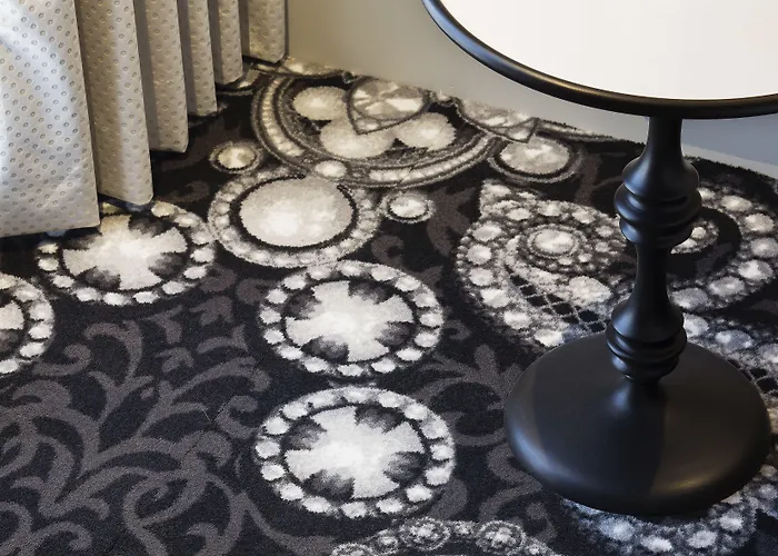 Hotel Elysees 8 Parijs