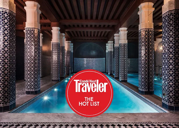 Maison ProustHotel Parijs